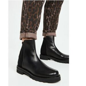 Stuart Weitzman 50/50 Chelsea‎ Boot